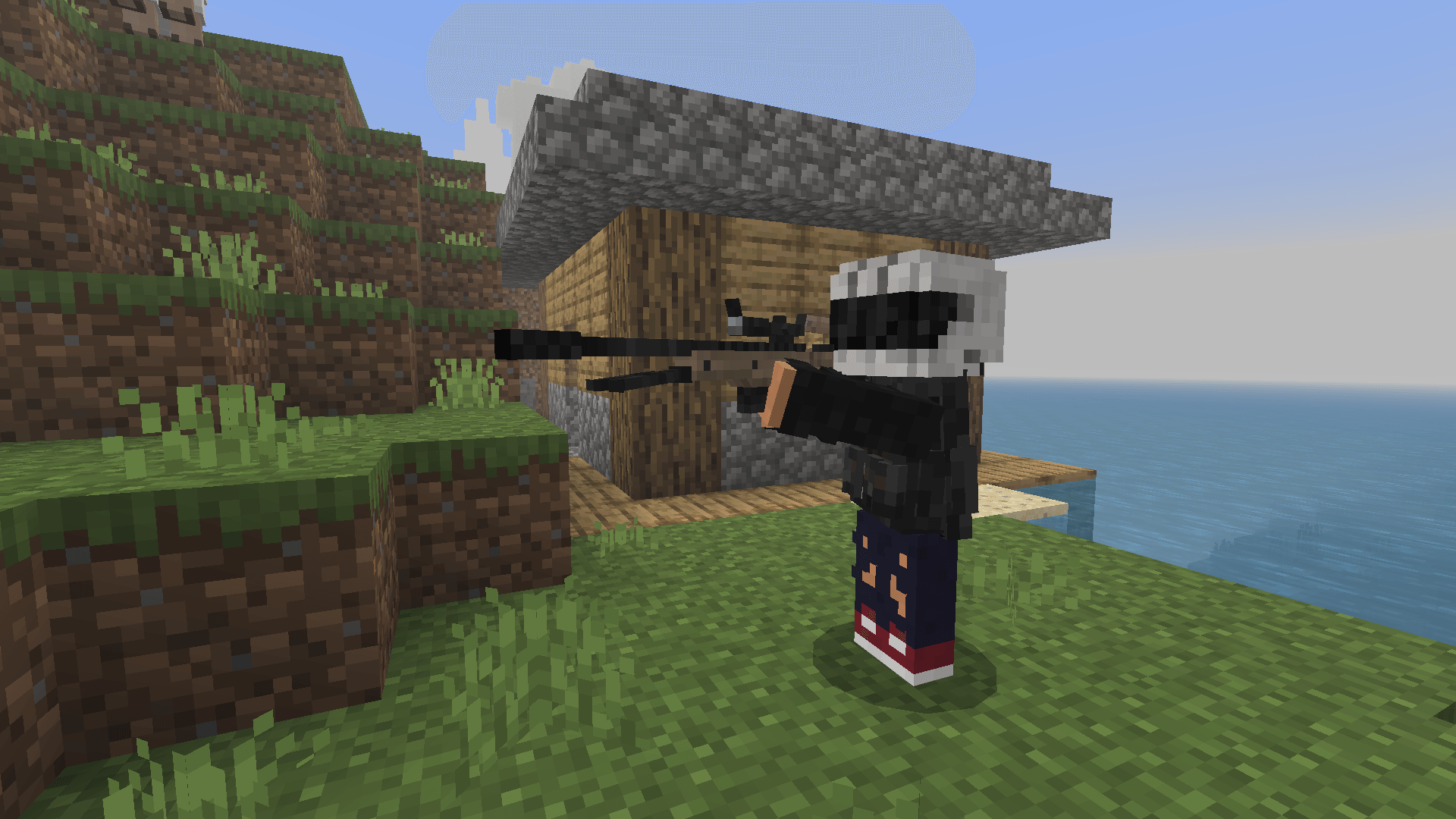 Project Walker – Zombie Apocalypse — screenshot 1