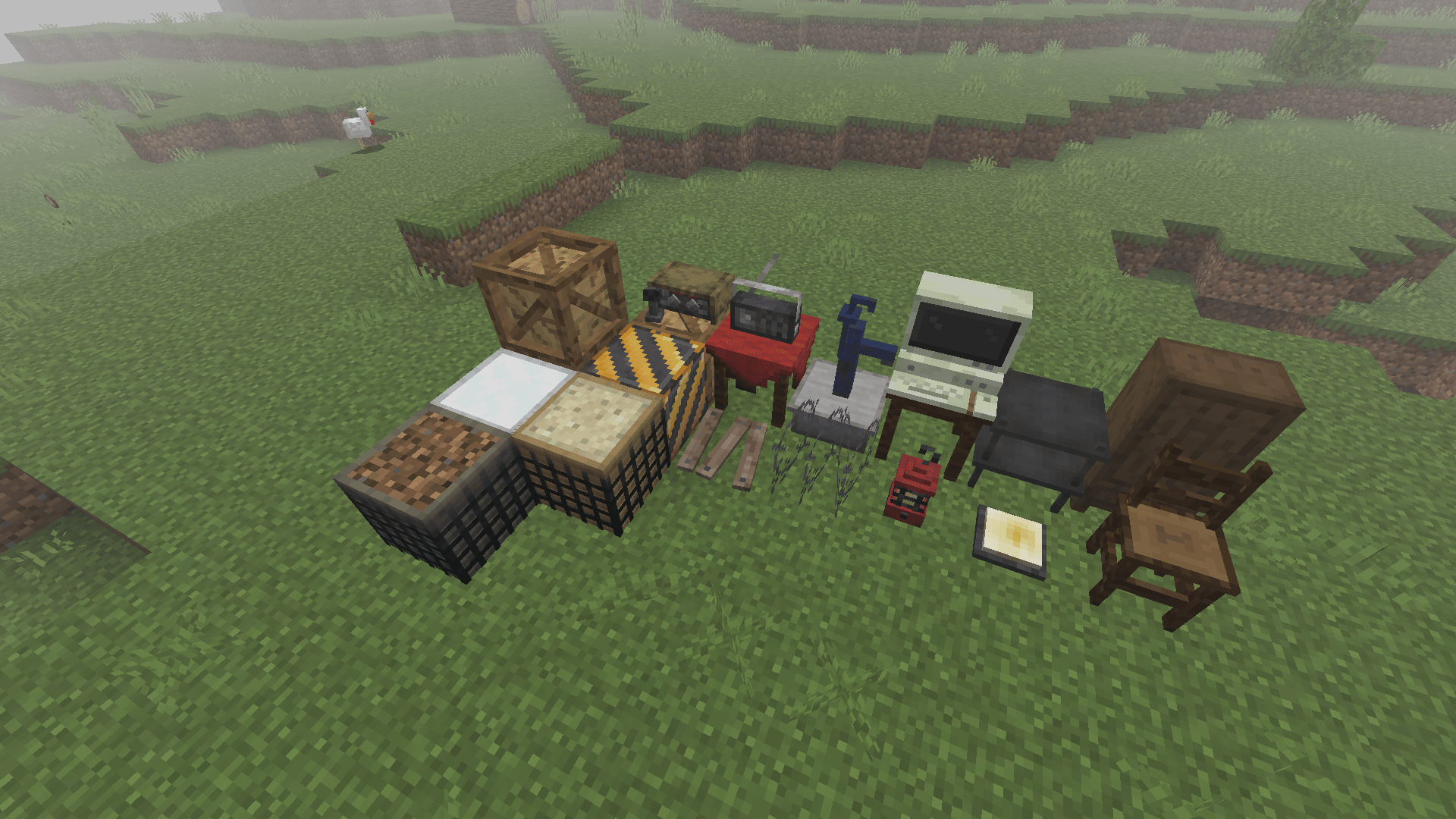 Project Walker – Zombie Apocalypse — screenshot 1