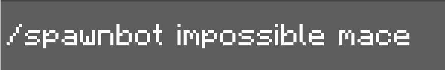 PvP Practice Bots — screenshot 1