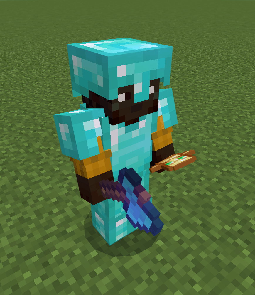 PvP Practice Bots — screenshot 1