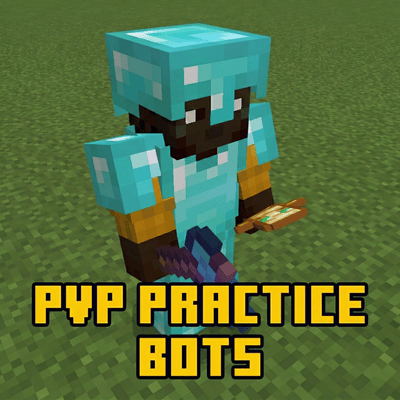 PvP Practice Bots — screenshot 1