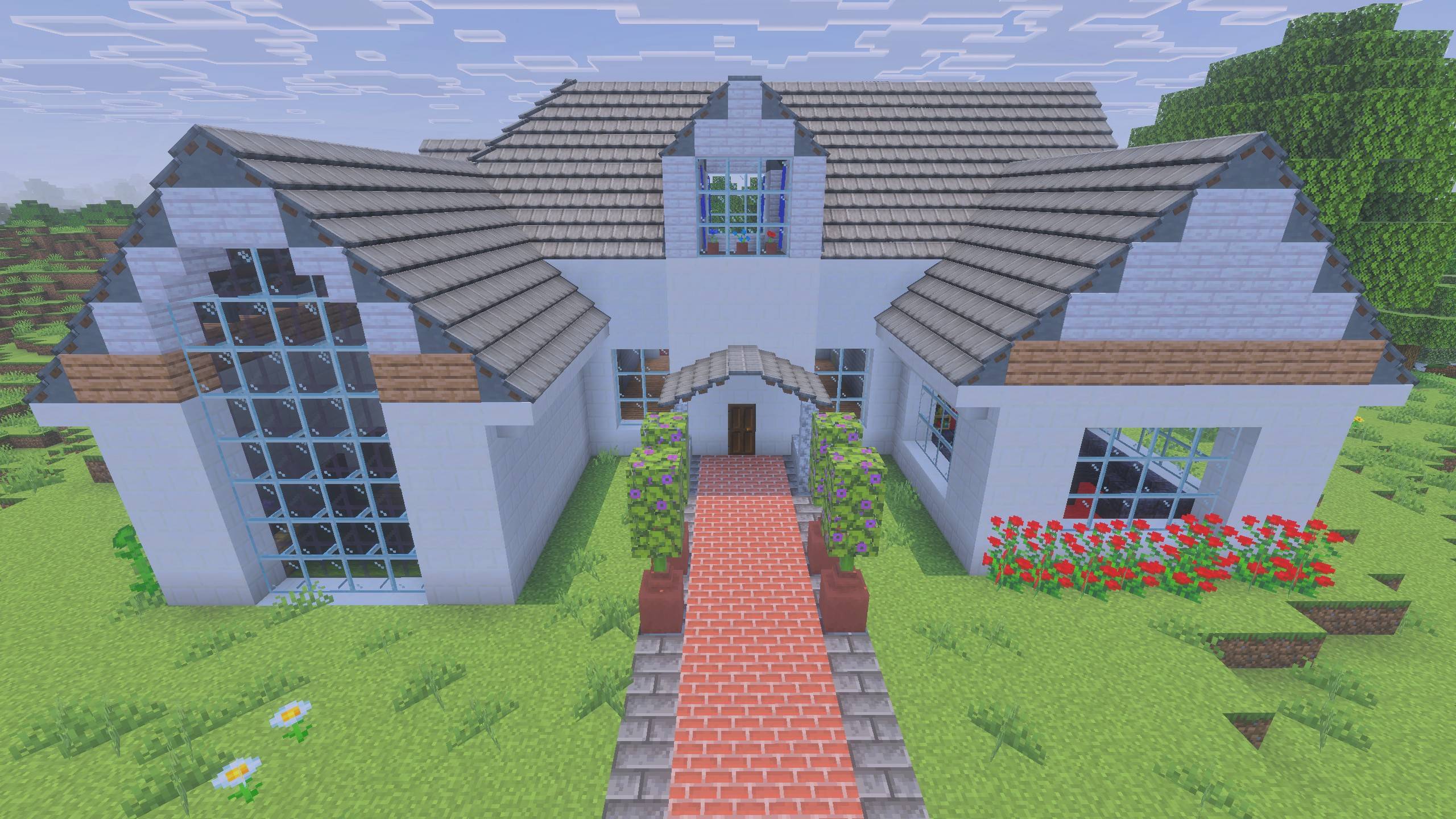 QB Roof Tiles — screenshot 1