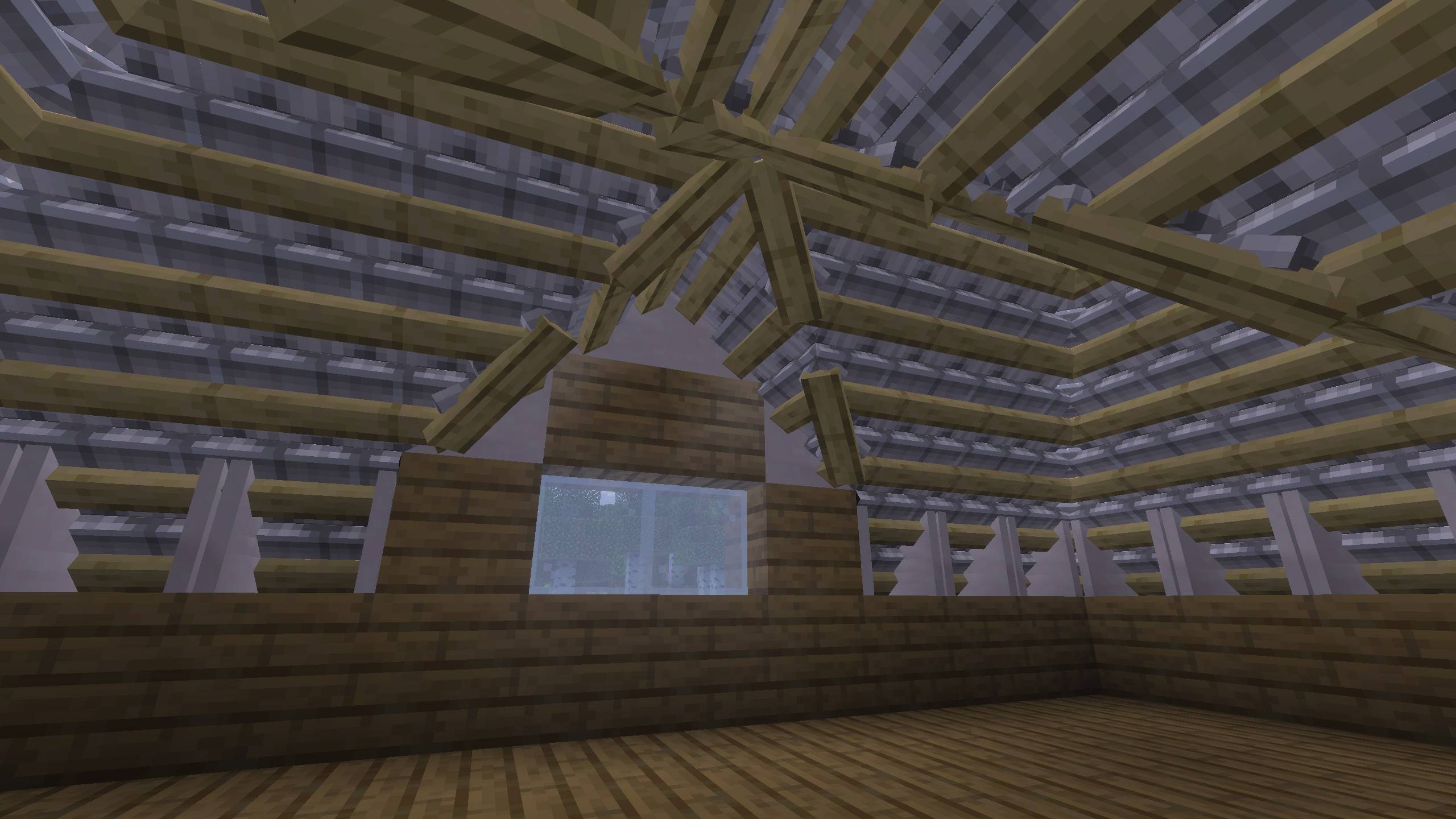 QB Roof Tiles — screenshot 1