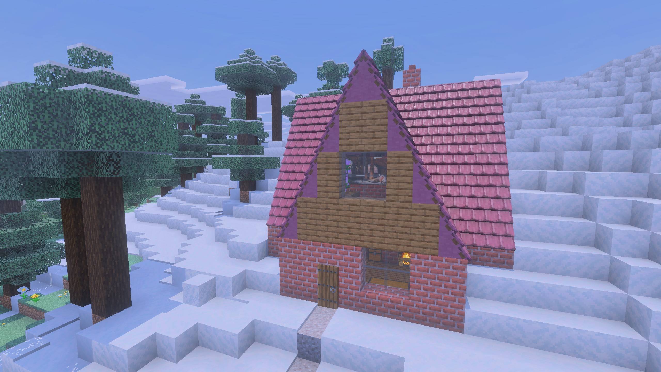 QB Roof Tiles — screenshot 1