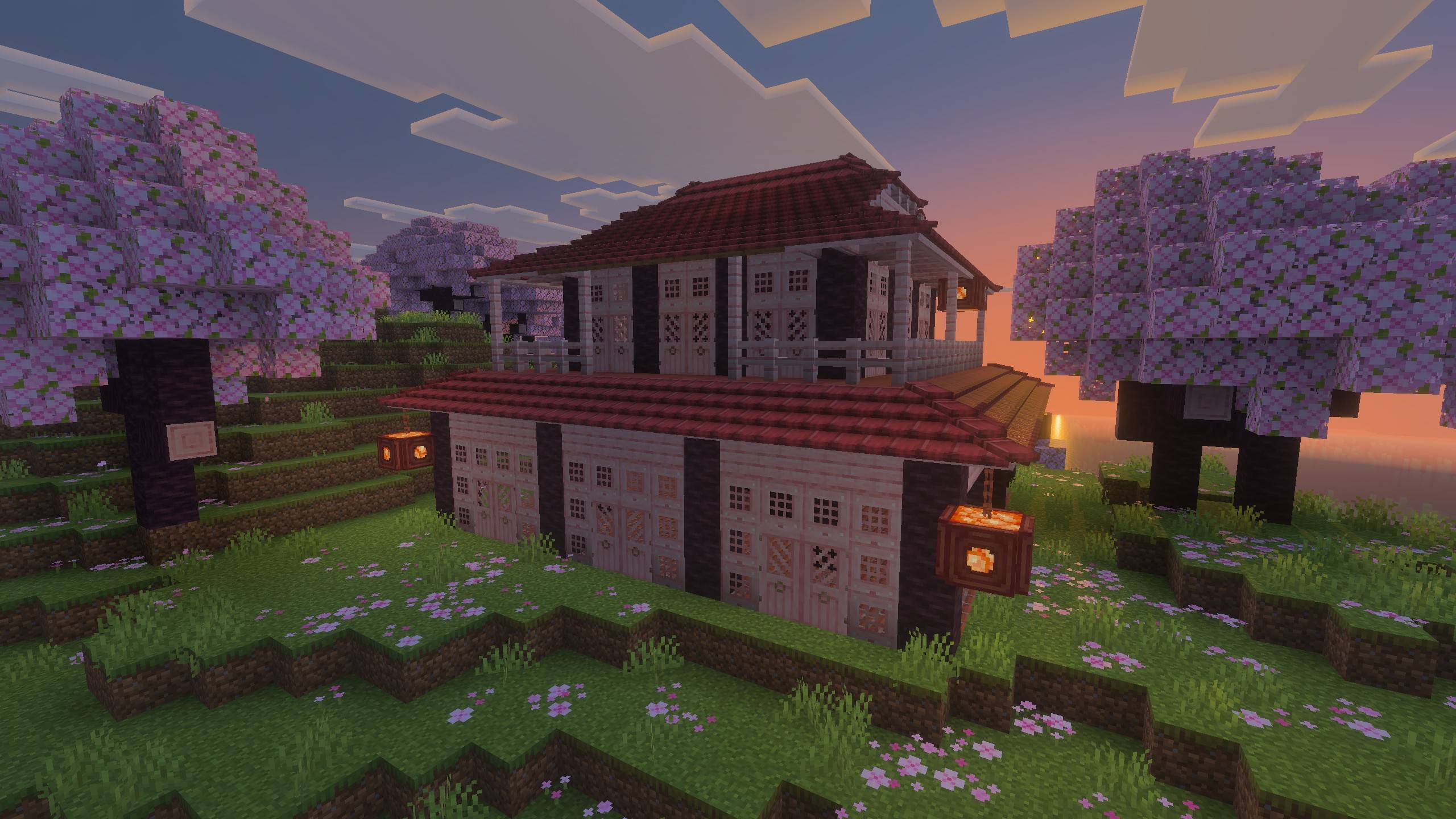 QB Roof Tiles — screenshot 1
