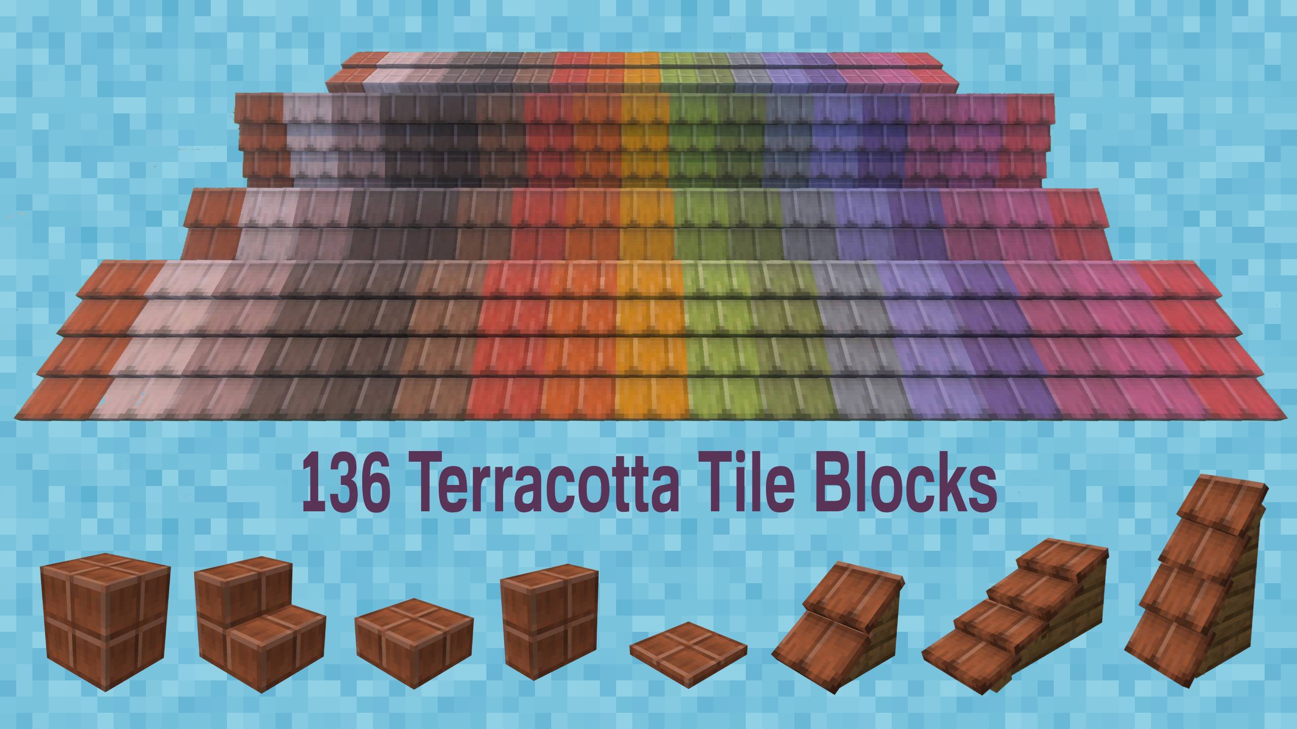 QB Roof Tiles — screenshot 1
