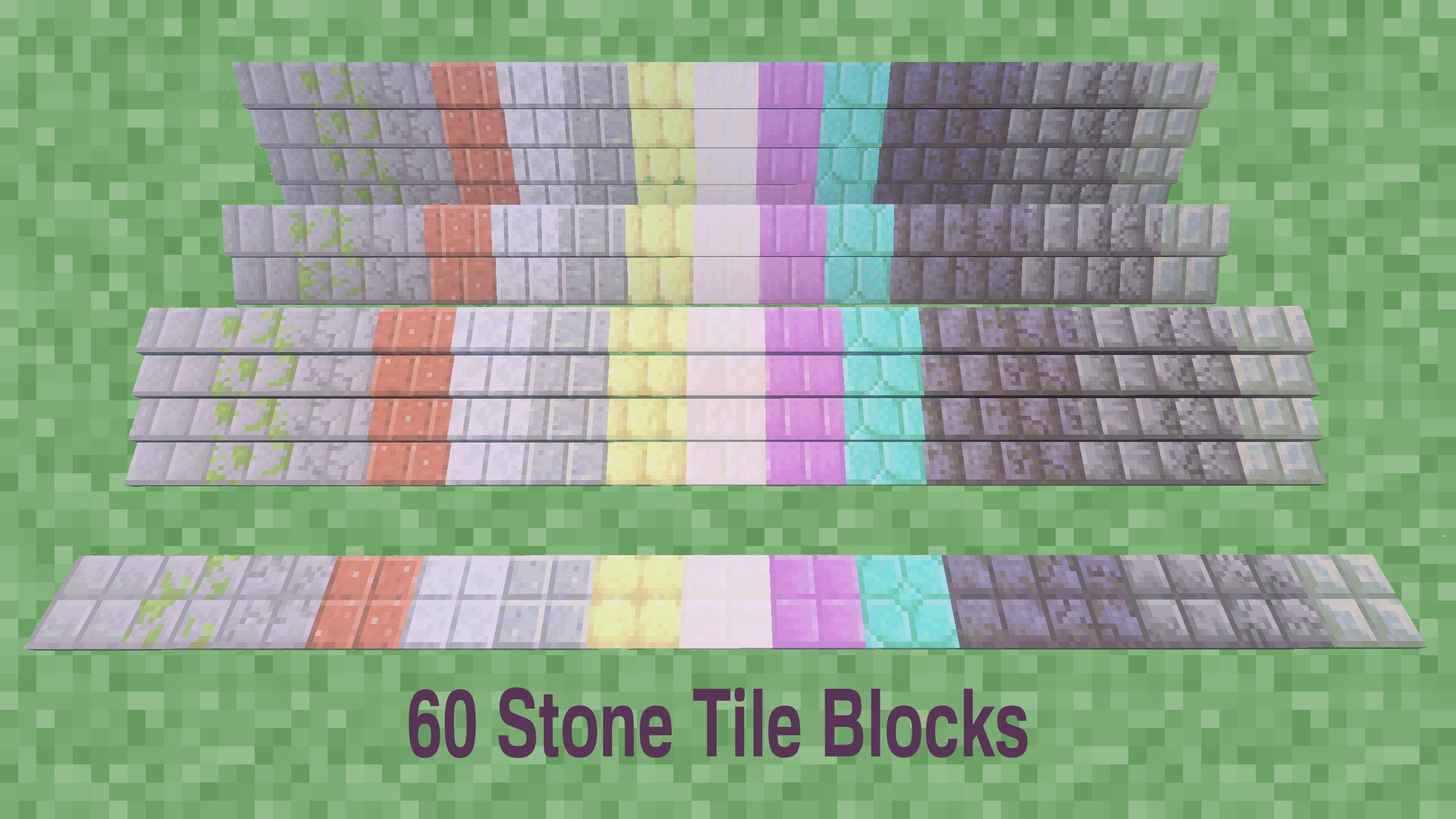 QB Roof Tiles — screenshot 1