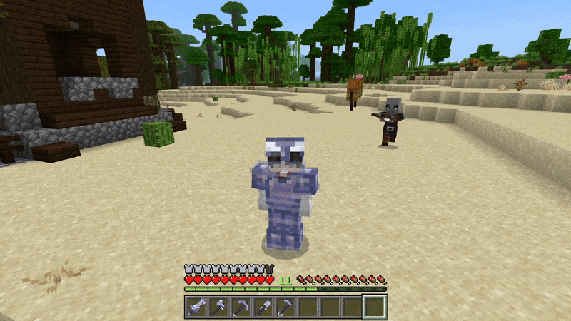 Breezine Gear Animation