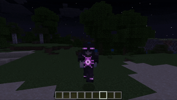 Enderian Gear