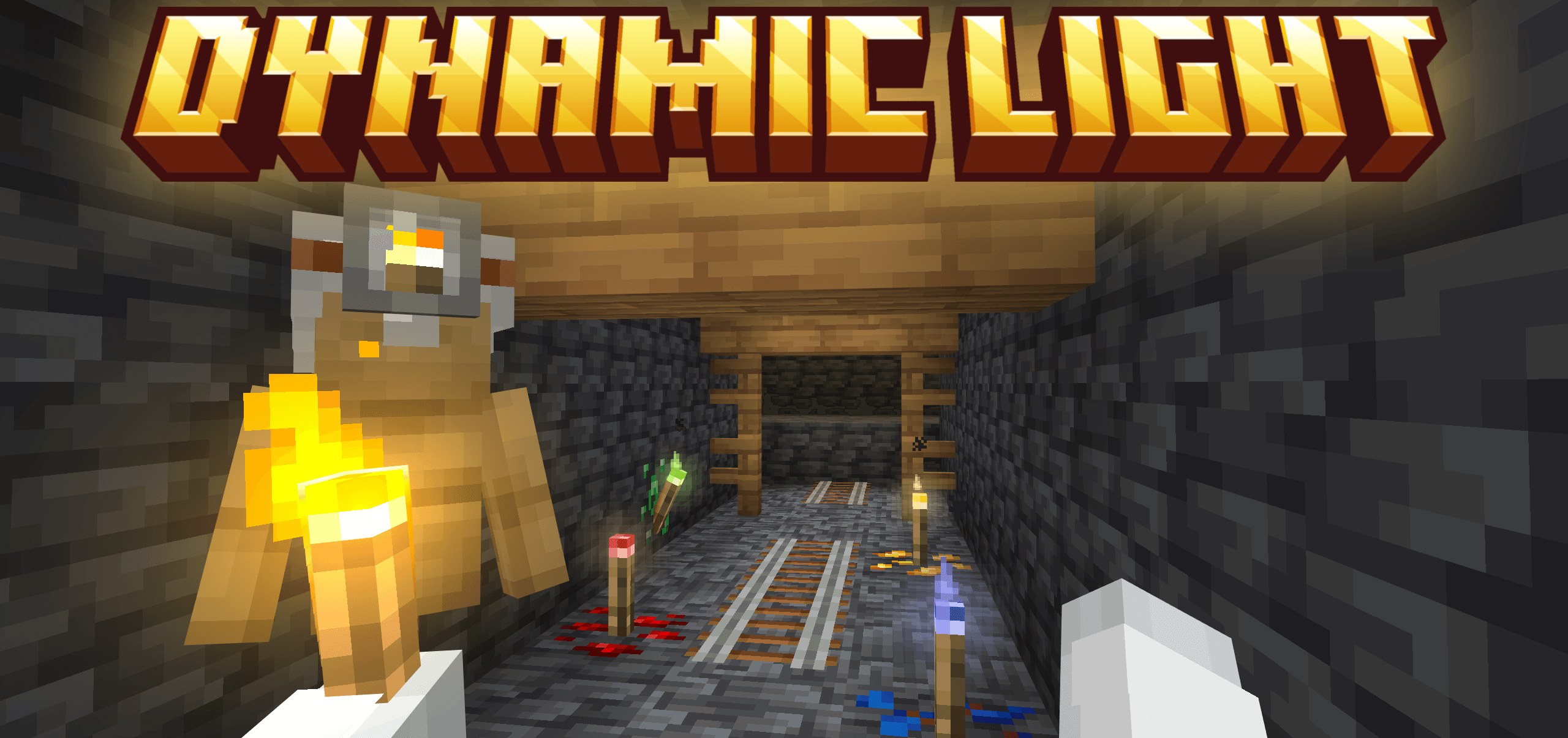 Raiyon’s Dynamic Lightning — screenshot 1