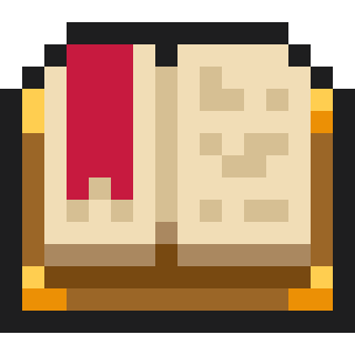 Minecraft achievement icon