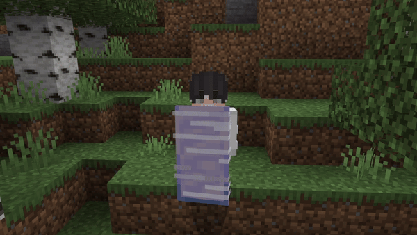 Breeze Shield animation