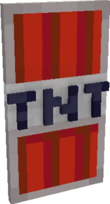 TNT Shield