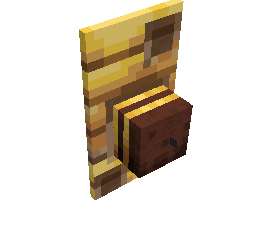 Bee Shield animation