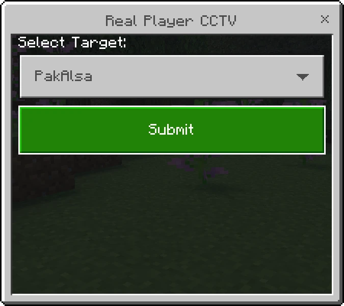 Real Player CCTV | A Simple Live Monitoring Tablet — screenshot 1