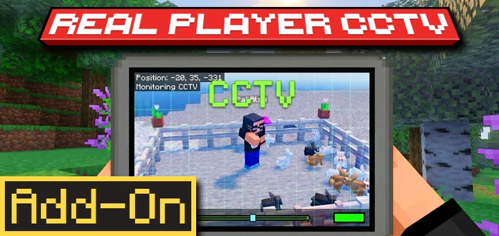 Real Player CCTV | A Simple Live Monitoring Tablet — screenshot 1
