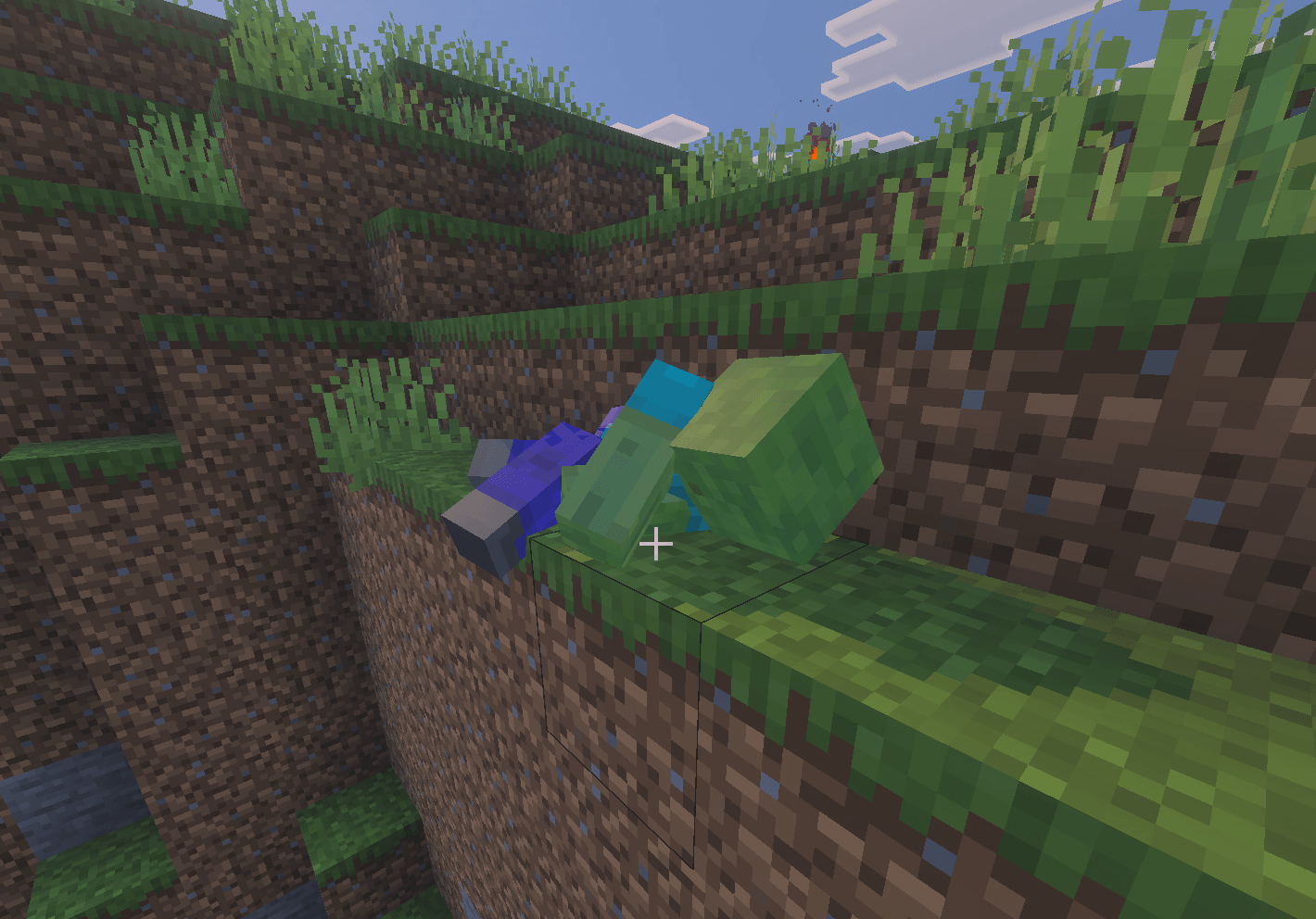 Real Ragdoll — screenshot 1