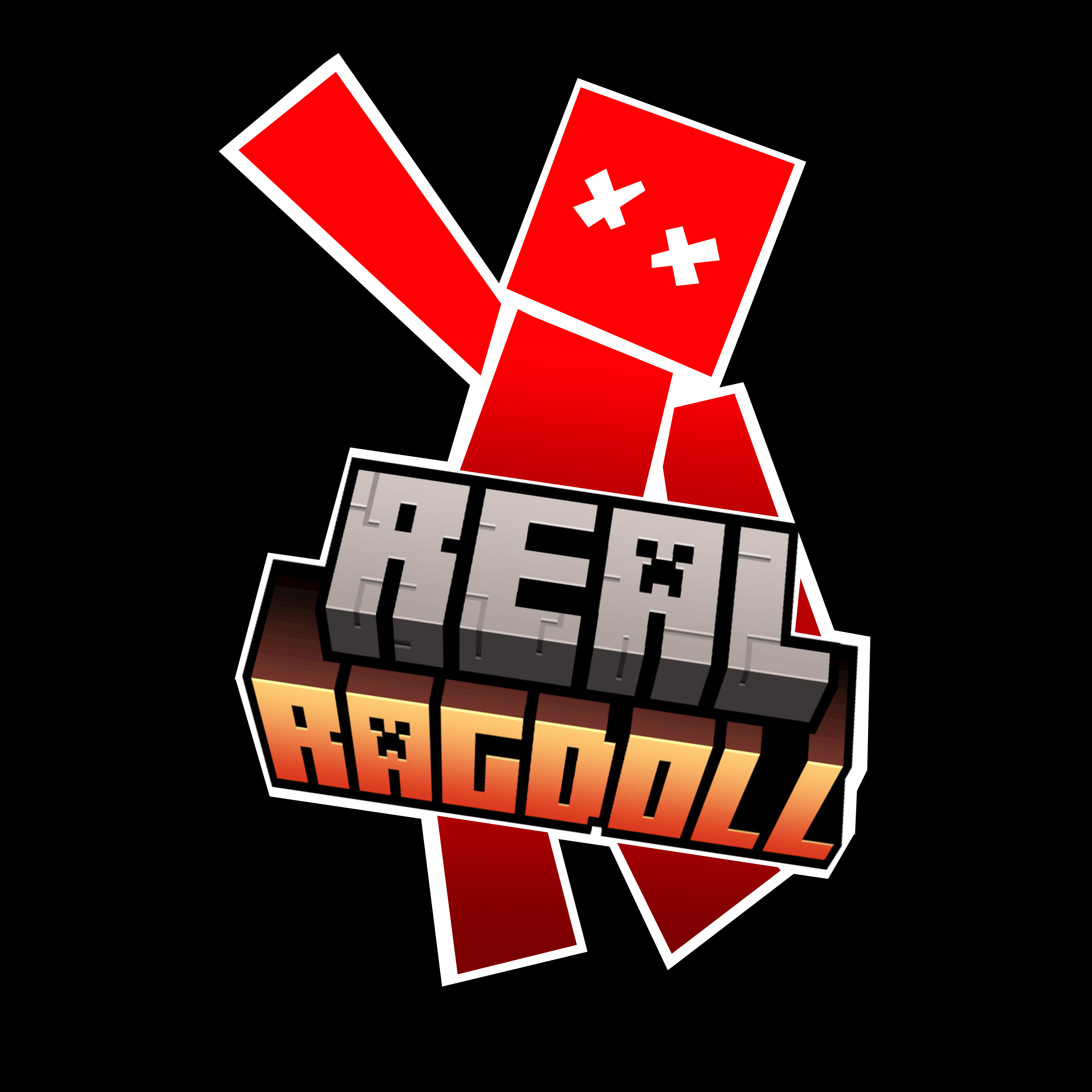 Real Ragdoll — screenshot 2