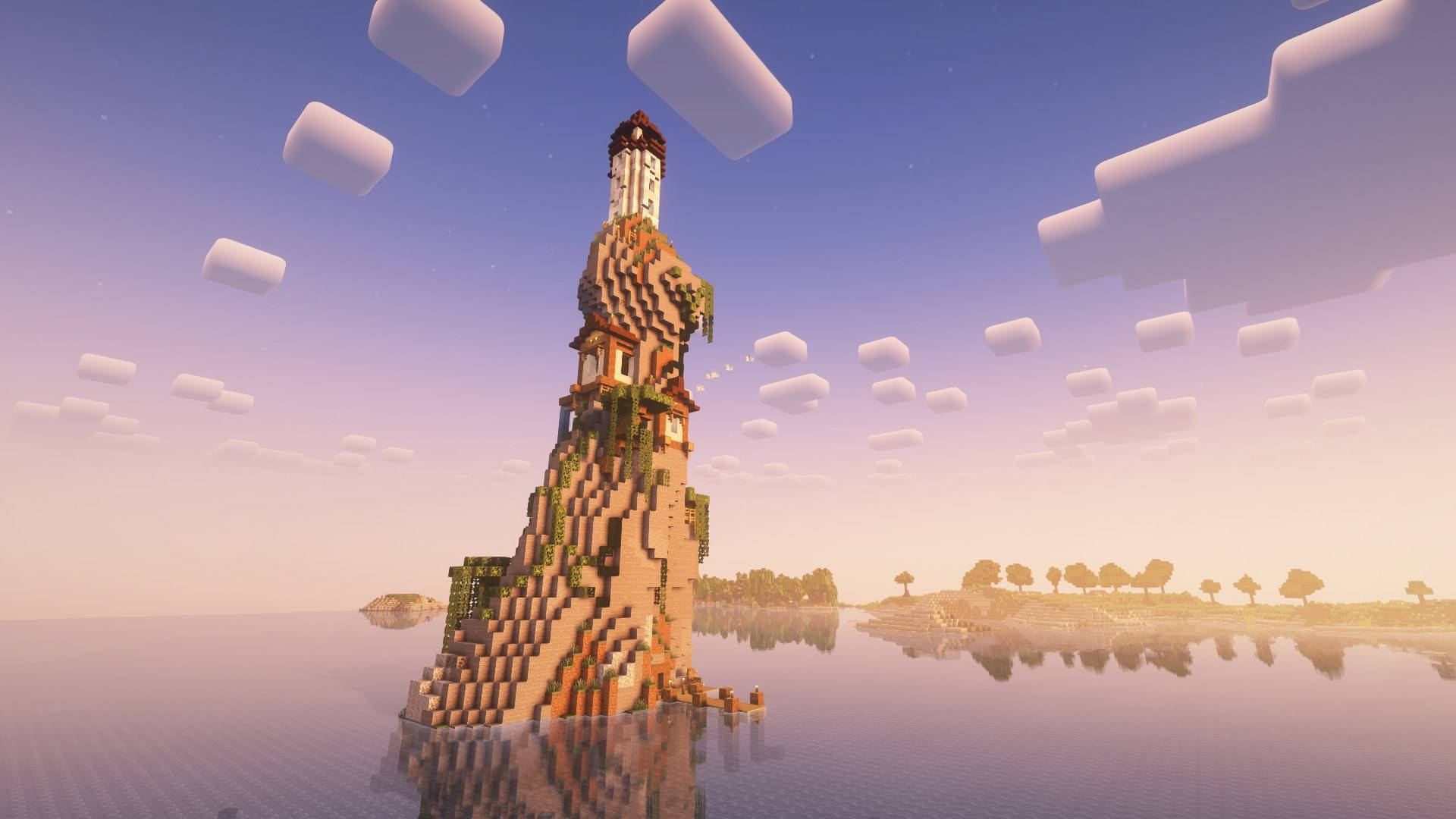 Recurrent Complex — screenshot 1