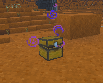 Loot Chest Entity