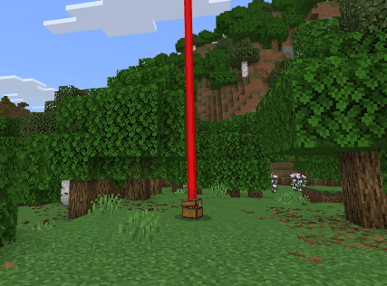 Getting Revived Animation