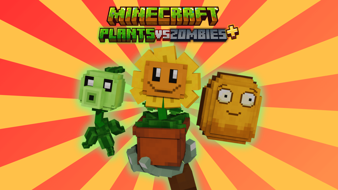 RGTS (Plants Vs. Zombies Plus Addon) — screenshot 1