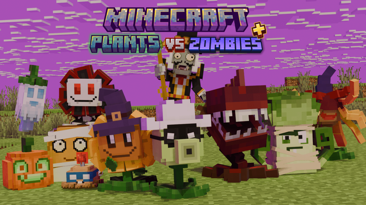 RGTS (Plants Vs. Zombies Plus Addon) — screenshot 1