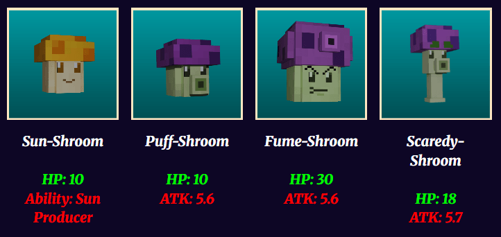 Plant variety image
