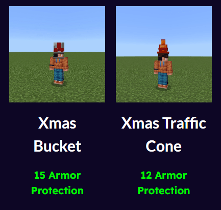 Accessory details