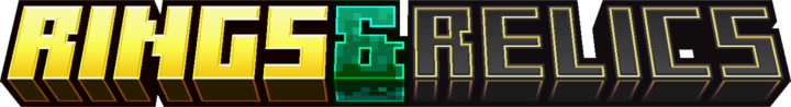 Rings and Relics addon showcase