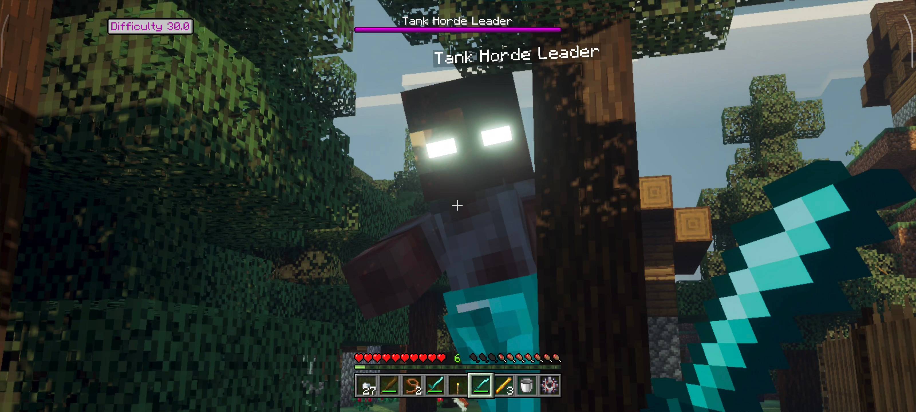 Rise and Survive – Progressive Zombie Apocalypse — screenshot 1