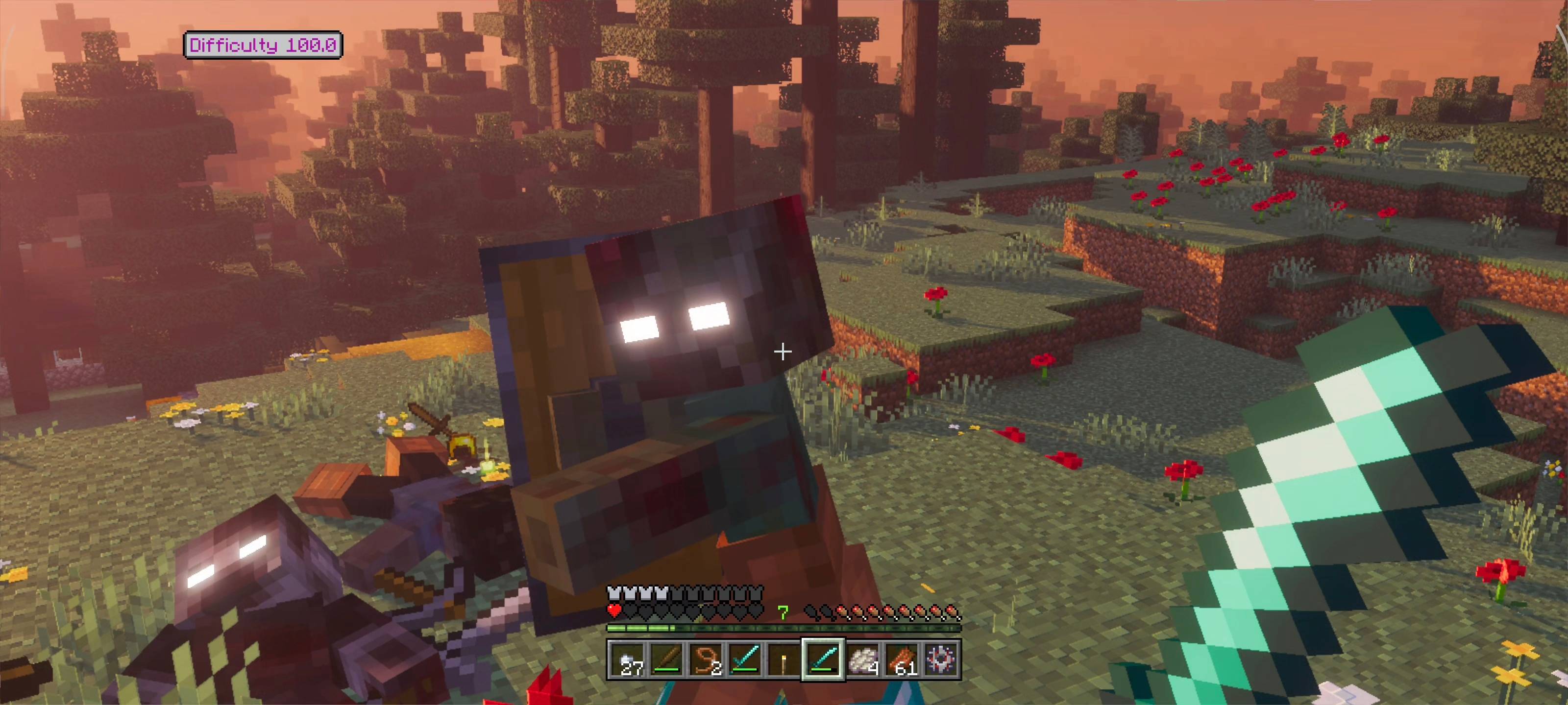 Rise and Survive – Progressive Zombie Apocalypse — screenshot 1