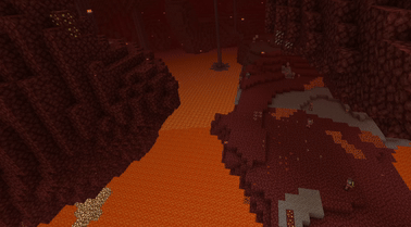 Grappling hook visuals