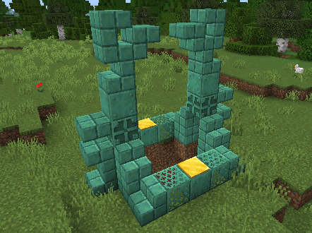 Elevator tutorial structure