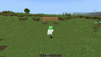 Smart crawling demonstration