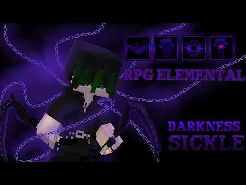 RPG Elemental Weapon — screenshot 1