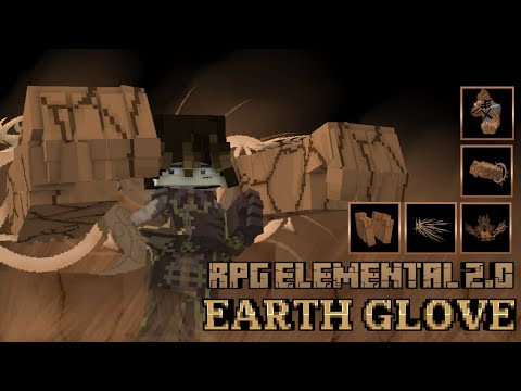 RPG Elemental Weapon — screenshot 1