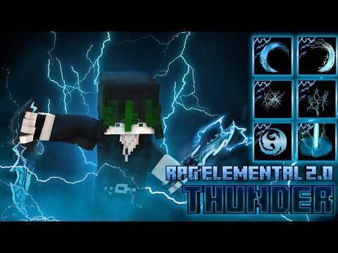 RPG Elemental Weapon — screenshot 1