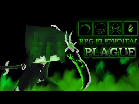 RPG Elemental Weapon — screenshot 1