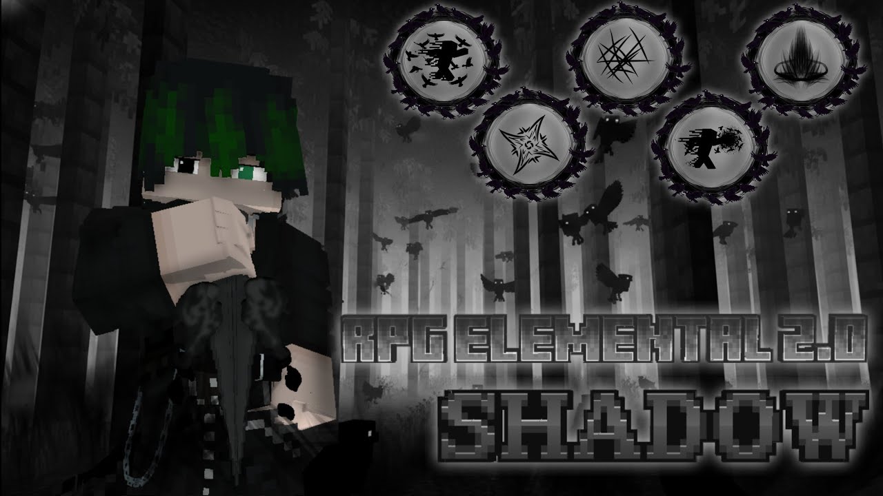 RPG Elemental Weapon — screenshot 1