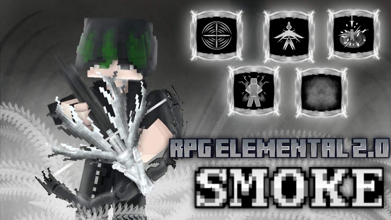 RPG Elemental Weapon — screenshot 1