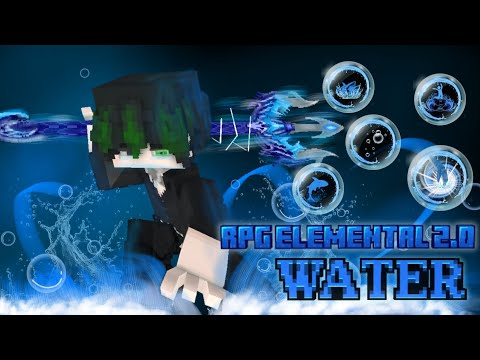 RPG Elemental Weapon — screenshot 1