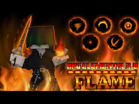 RPG Elemental Weapon — screenshot 1