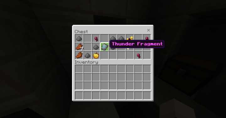 Elemental Fragments