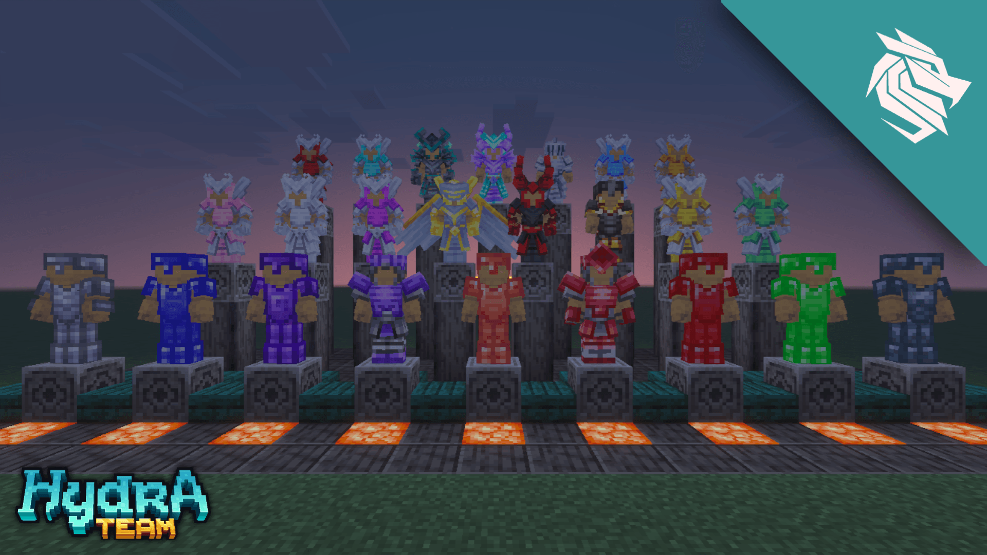 Ores Plus Official — screenshot 1