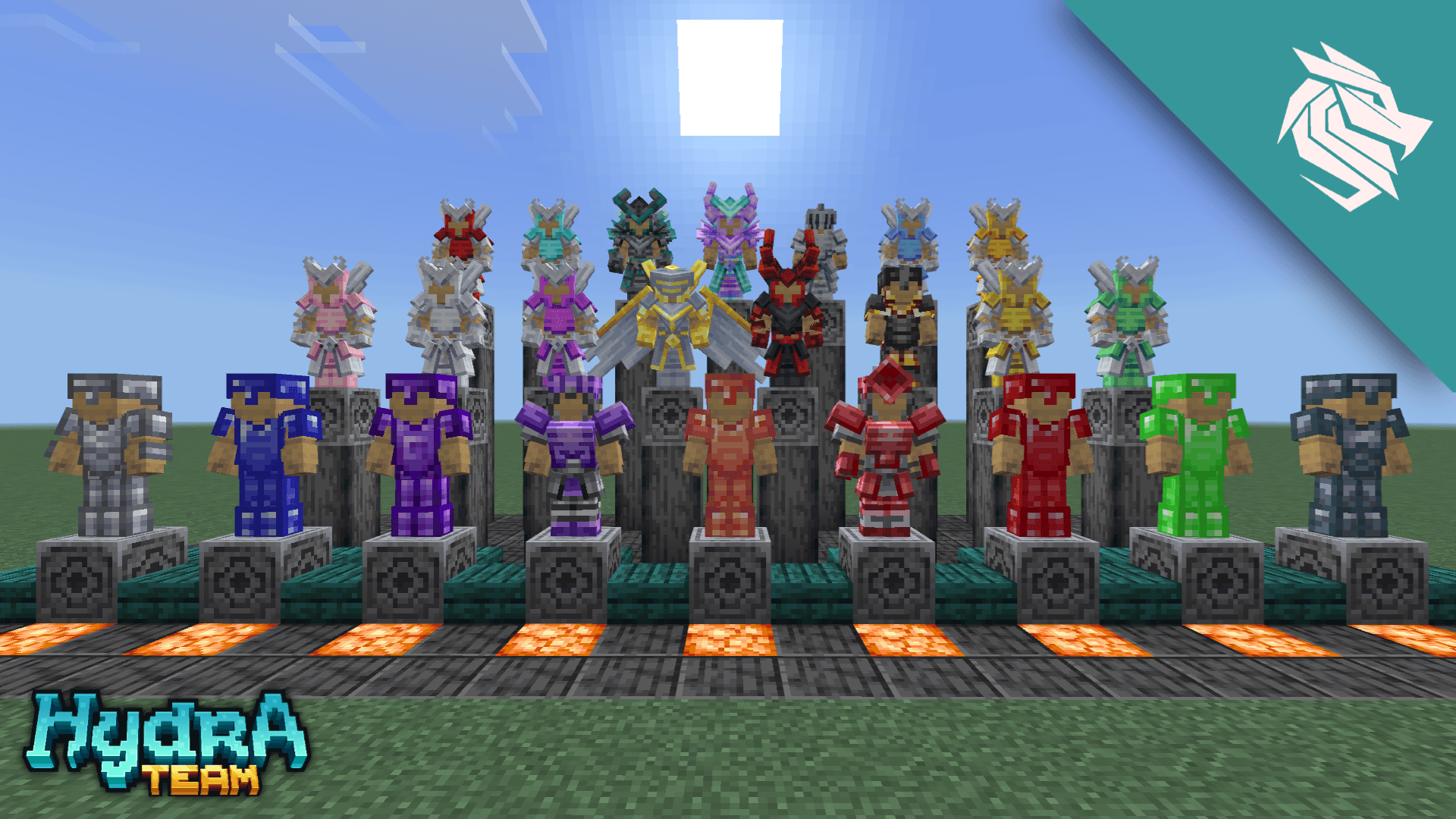 Ores Plus Official — screenshot 1