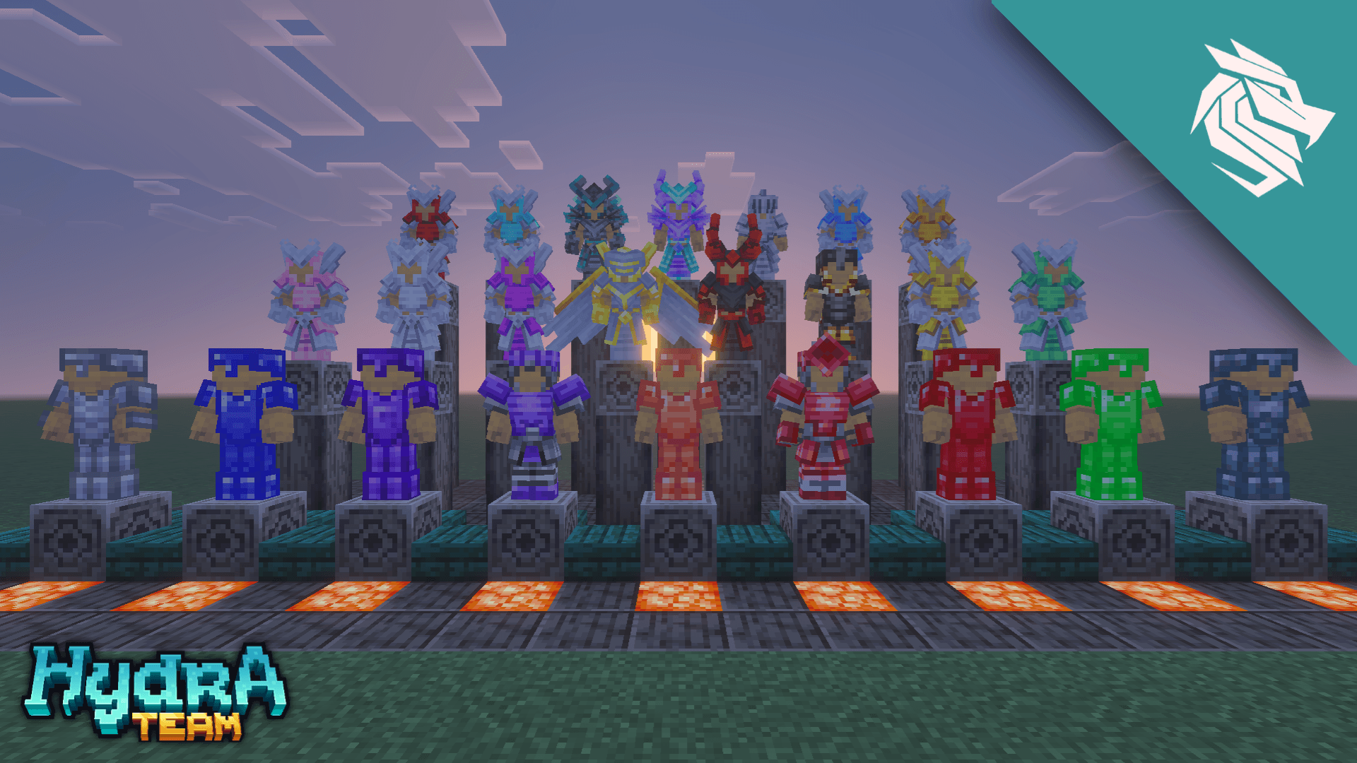 Ores Plus Official — screenshot 1