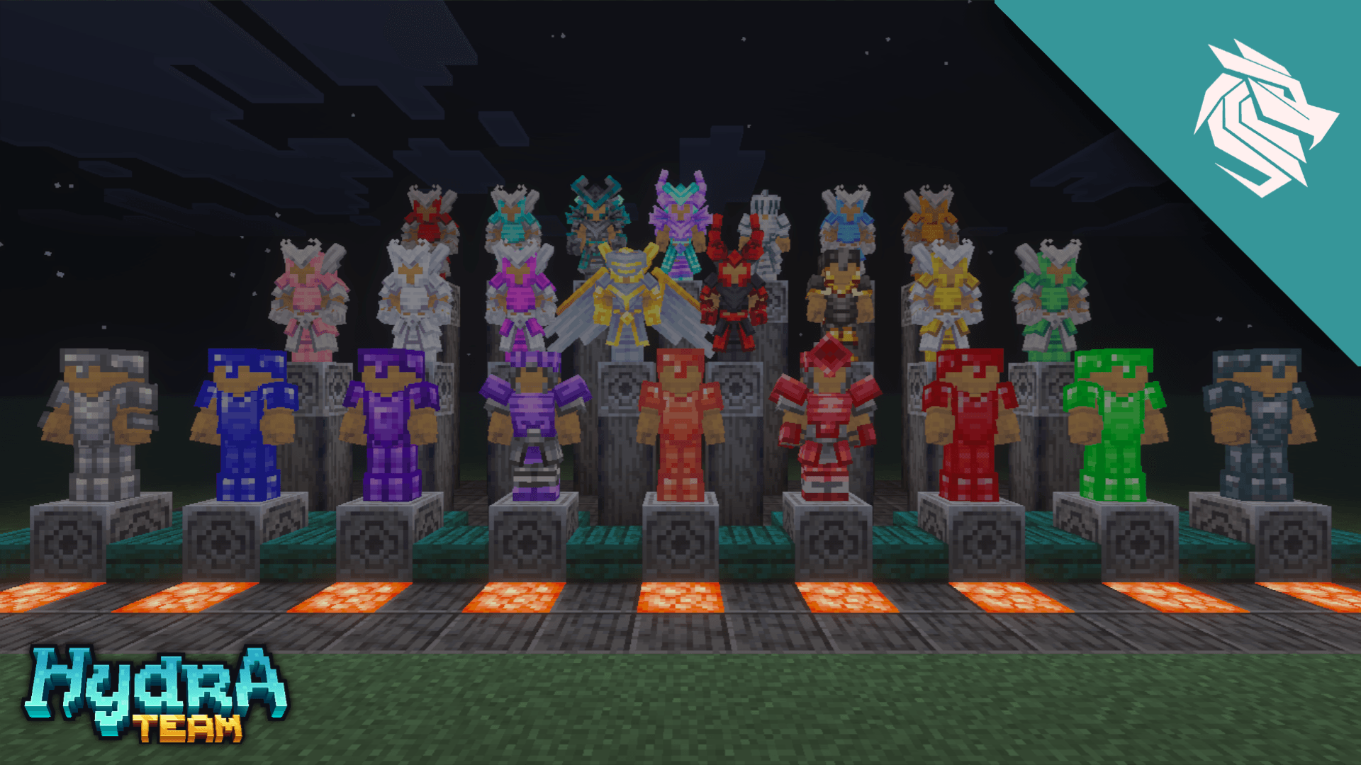 Ores Plus Official — screenshot 1
