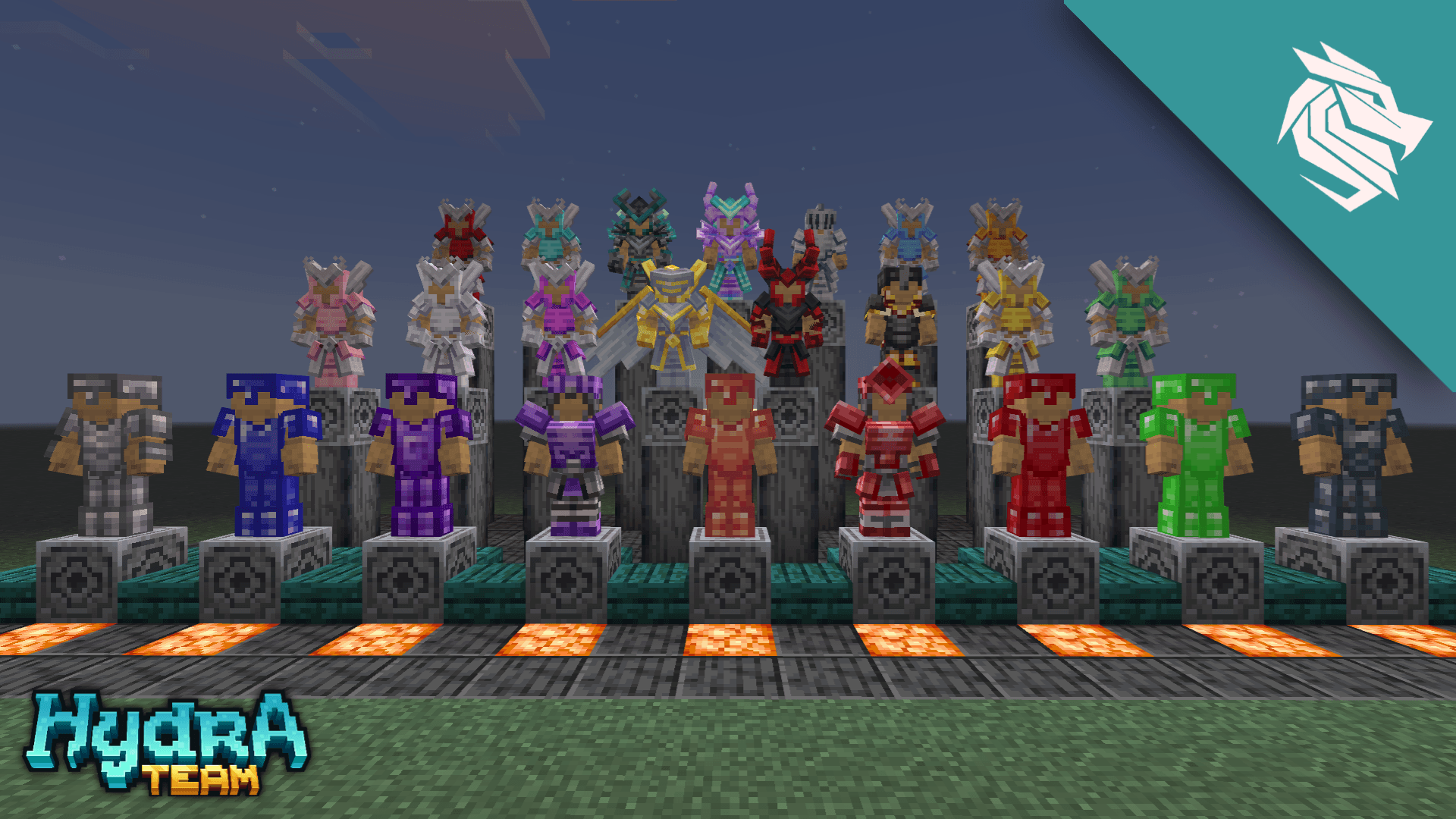 Ores Plus Official — screenshot 1