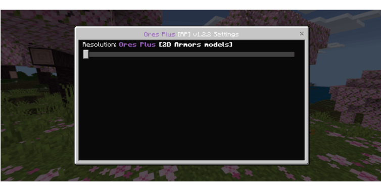 Addon icons